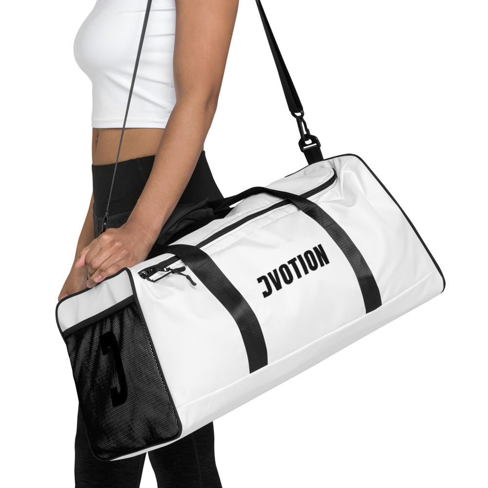 Gym Bag 2.0 - Dvotion Fitness Wear
