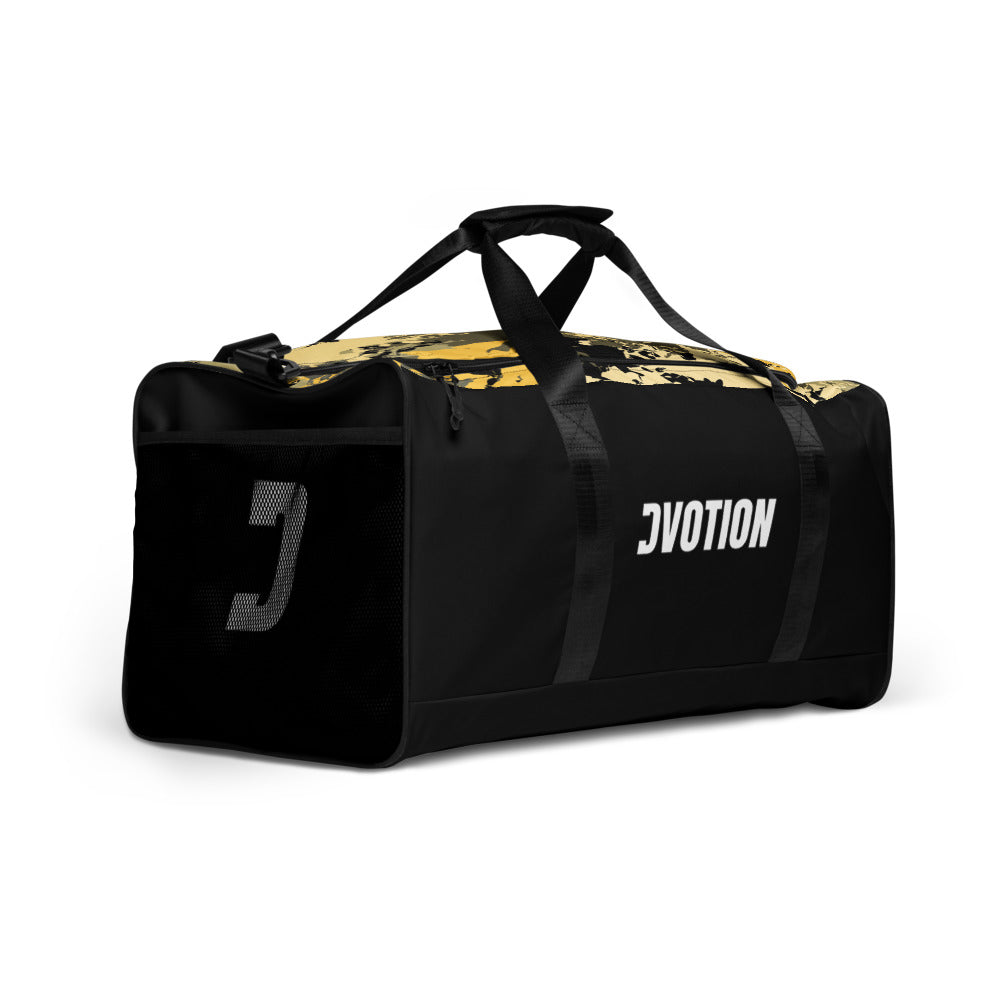 Gym Bag 2.0 - Dvotion Fitness Wear