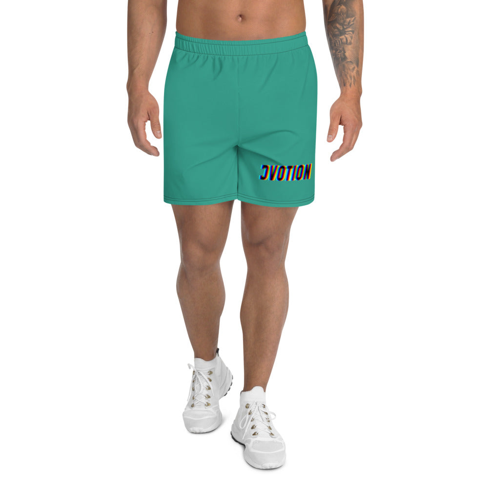 Running Shorts - Dvotion Fitness Wear