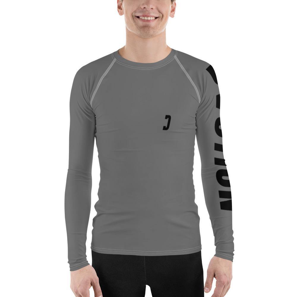 Air Force Baselayer T-Shirt - Dvotion Fitness Wear