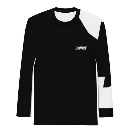 Air Force Baselayer T-Shirt - Dvotion Fitness Wear