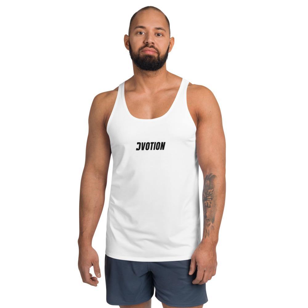 Beast Stringer - Dvotion Fitness Wear