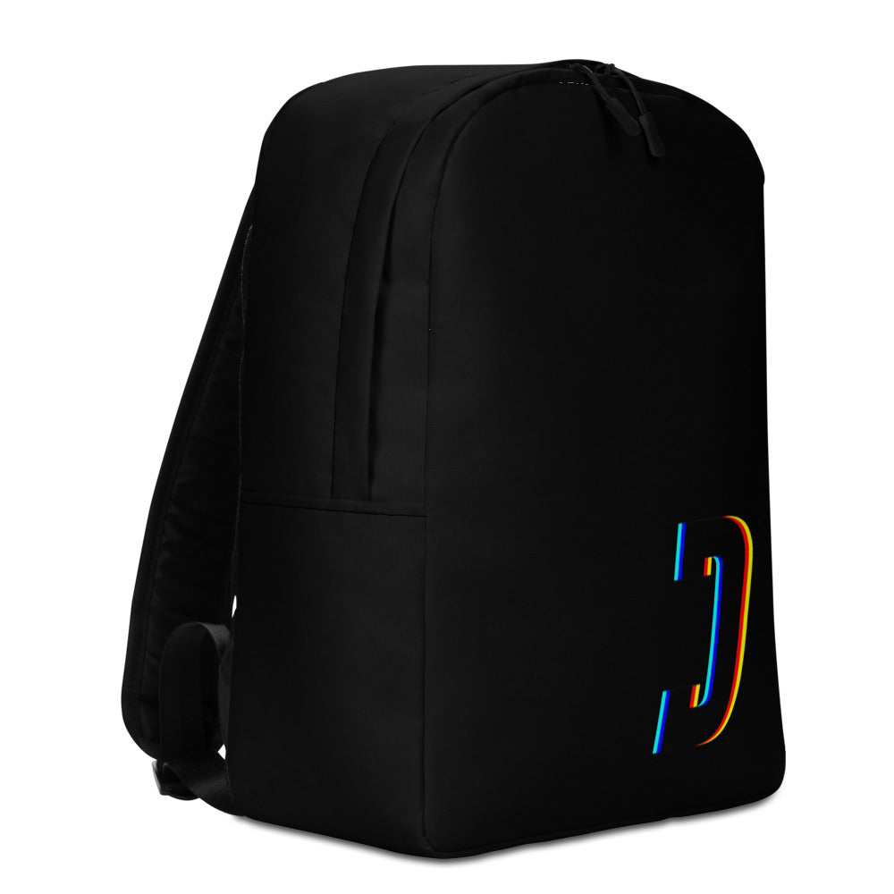 X9X Backpack - Dvotion Fitness Wear
