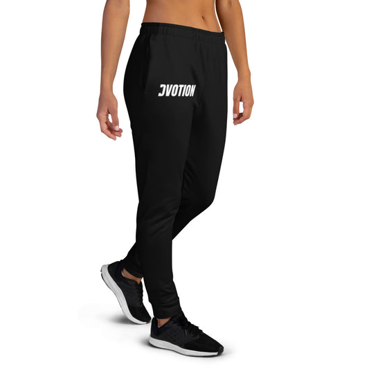 Sweatpants - Dvotion Fitness Wear