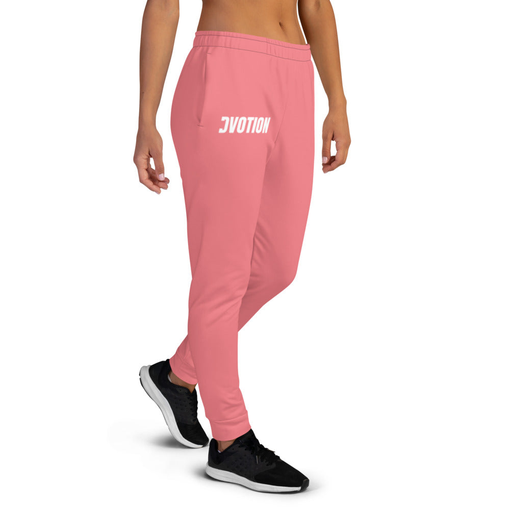 Sweatpants - Dvotion Fitness Wear