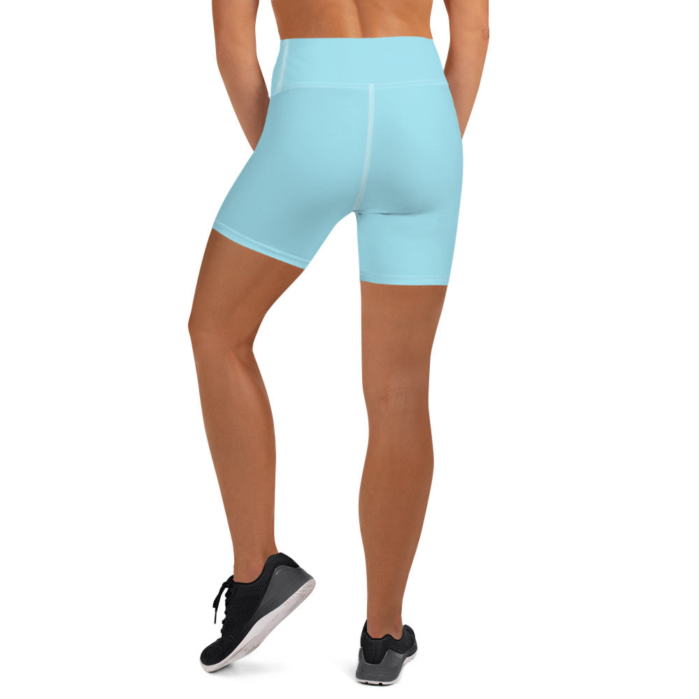 Flex Shorts - Dvotion Fitness Wear
