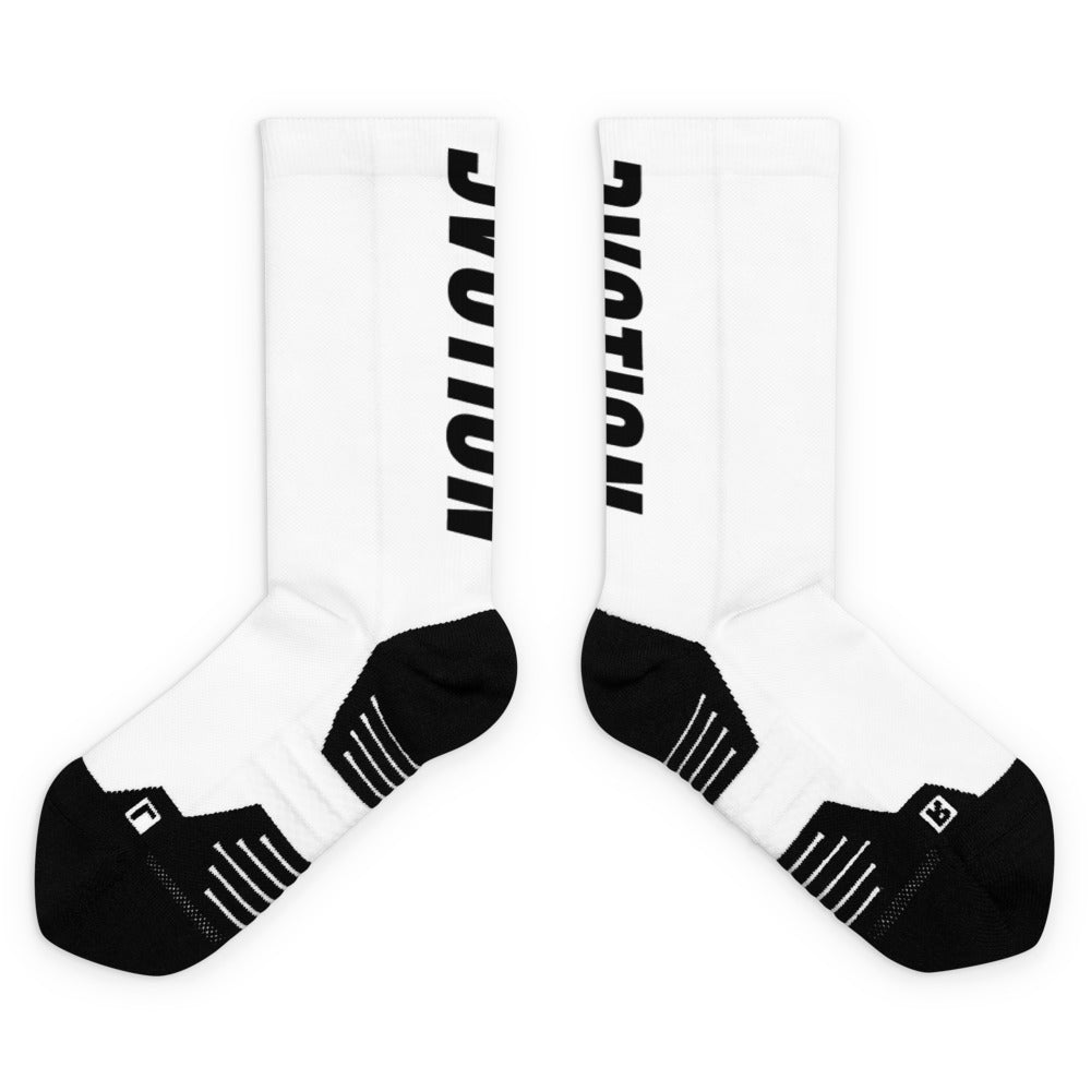 Hylete Socks - Dvotion Fitness Wear