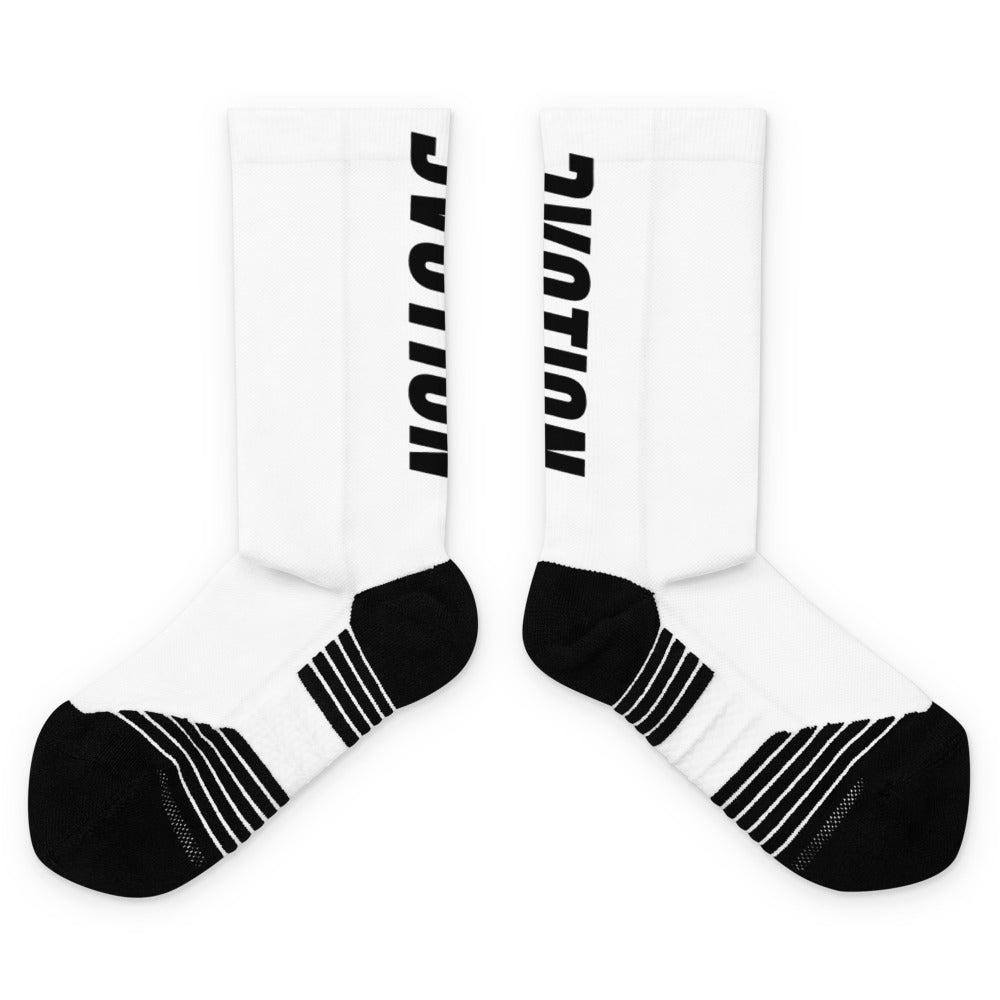 Hylete Socks - Dvotion Fitness Wear