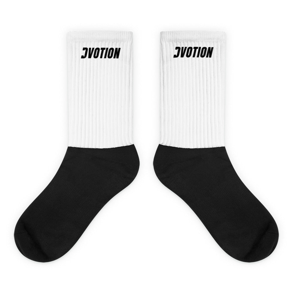 Gang Socks - Dvotion Fitness Wear