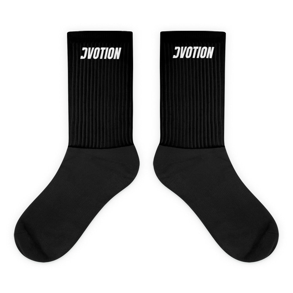 Gang Socks - Dvotion Fitness Wear
