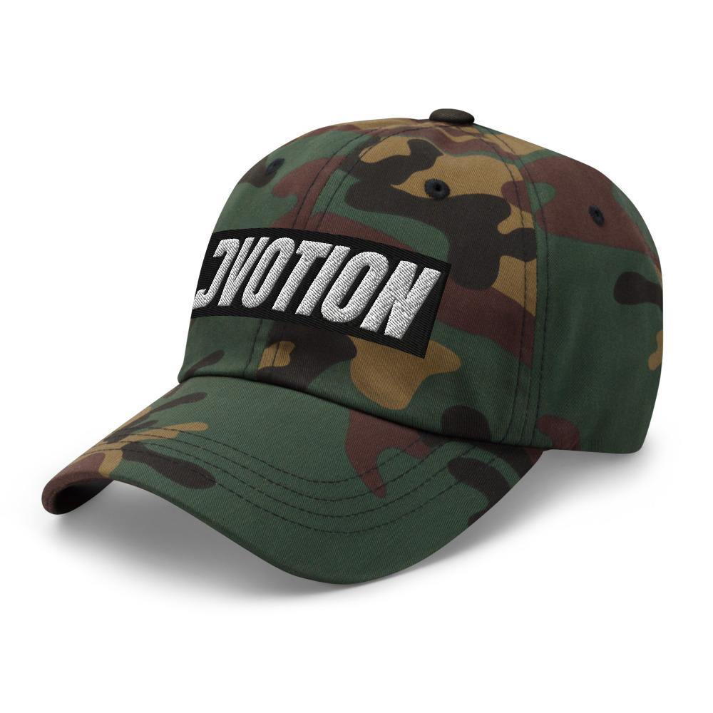 Anton Headwear - Dvotion Fitness Wear