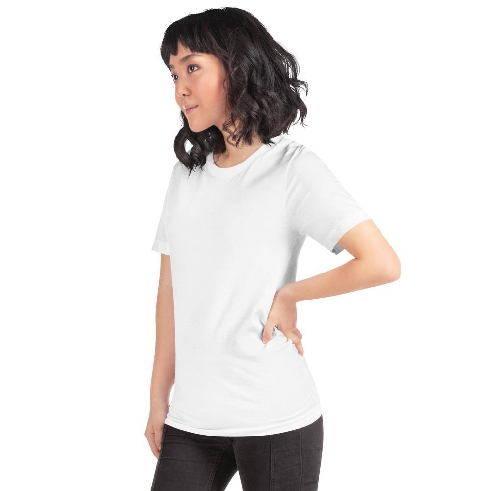 Short-Sleeve T-Shirt - Dvotion Fitness Wear
